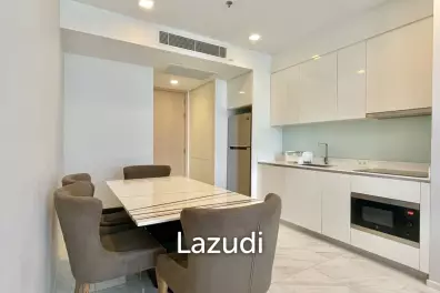 2 Bed 2 Bath 62.58 SQM Hyde Sukhumvit 11