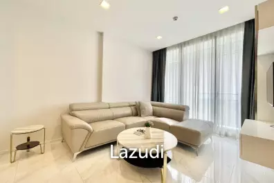 2 Bed 2 Bath 62.58 SQM Hyde Sukhumvit 11
