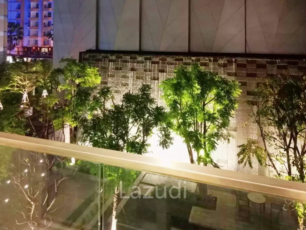 2 Bed 2 Bath 62.58 SQM Hyde Sukhumvit 11