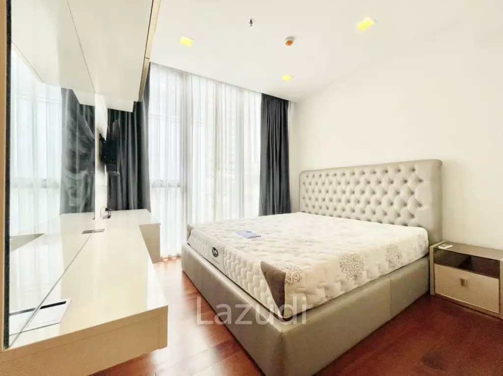 2 Bed 2 Bath 62.58 SQM Hyde Sukhumvit 11