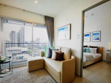 1 Bed 46 sq.m. Life Ratchadapisek For Sale