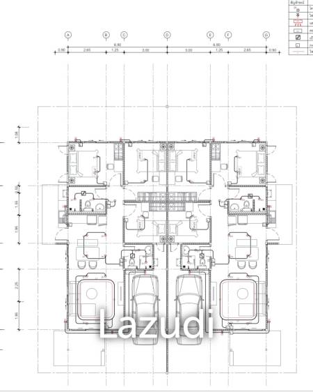 217 ตร.ม 3 เตียง บ้าน For ขาย