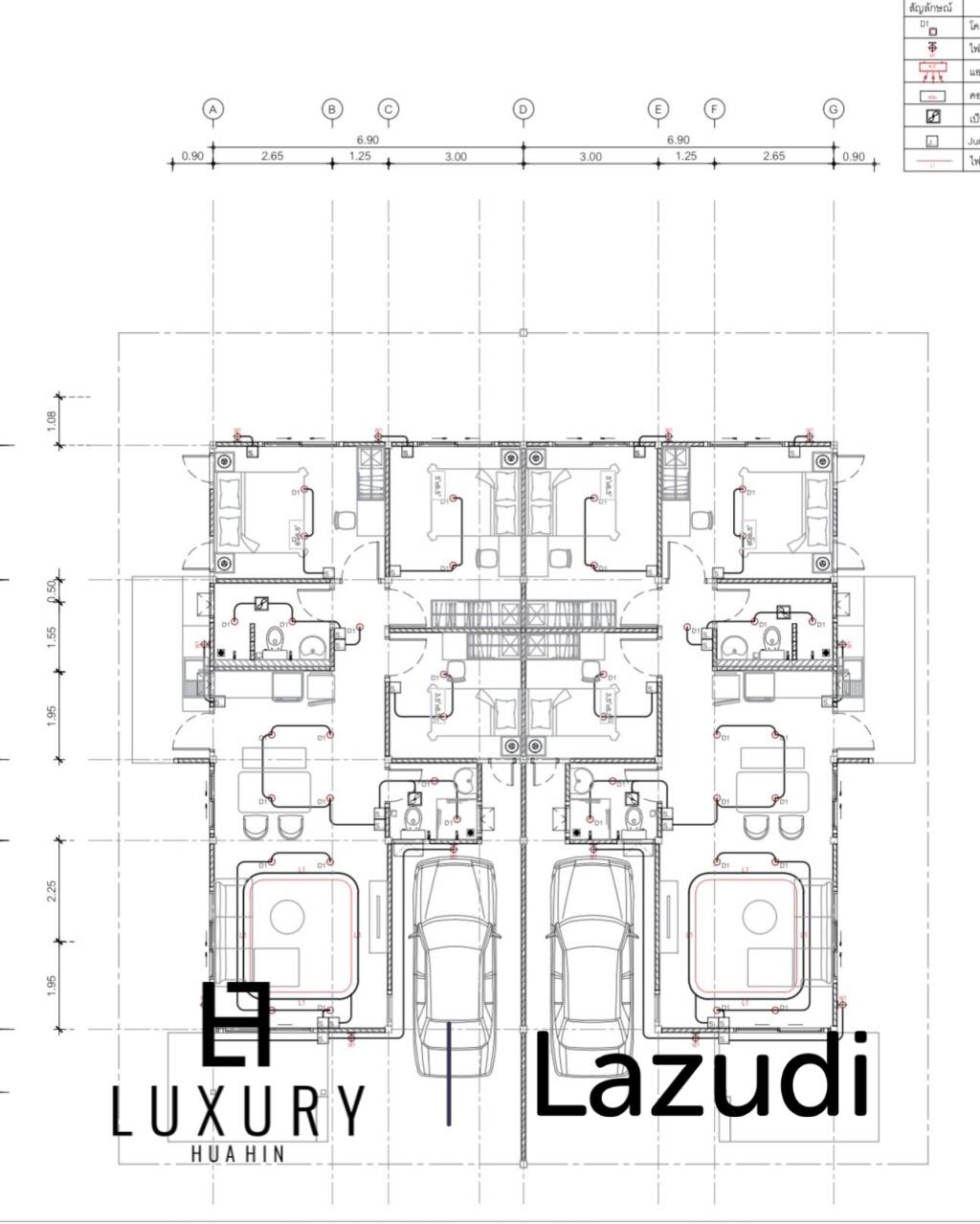 217 qm 3 Bett Haus Für Verkauf