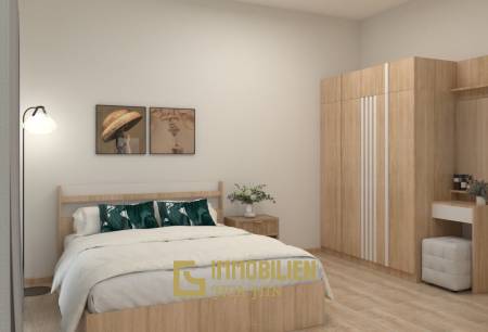 183 m² 3 Chambre Maison Pour Vente