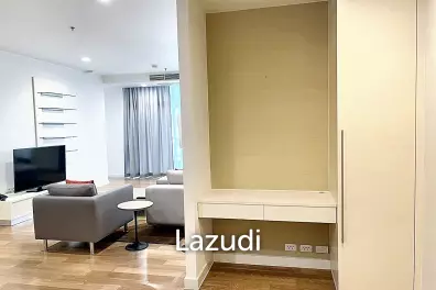 2 Bed 2 Bath 130 SQ.M Chatrium Residence Riverside