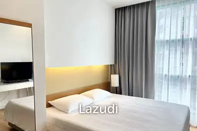 2 Bed 2 Bath 130 SQ.M Chatrium Residence Riverside
