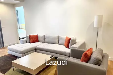 2 Bed 2 Bath 130 SQ.M Chatrium Residence Riverside