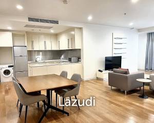 2 Bed 2 Bath 130 SQ.M Chatrium Residence Riverside