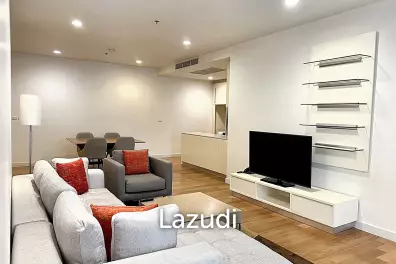 2 Bed 2 Bath 130 SQ.M Chatrium Residence Riverside