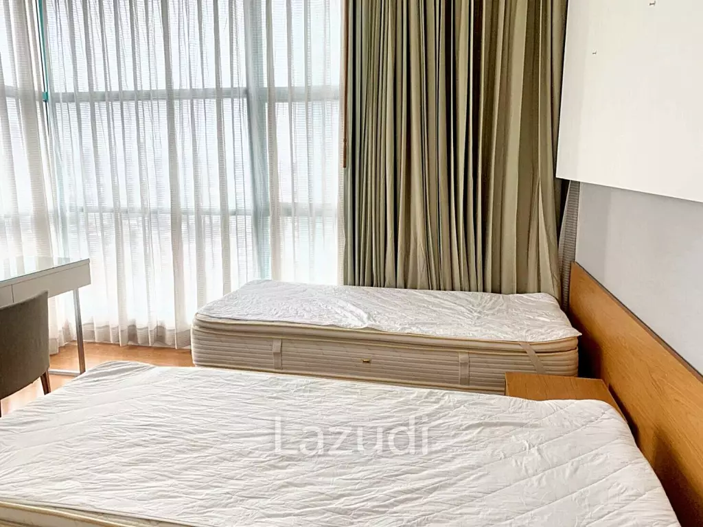 2 Bed 2 Bath 130 SQ.M Chatrium Residence Riverside