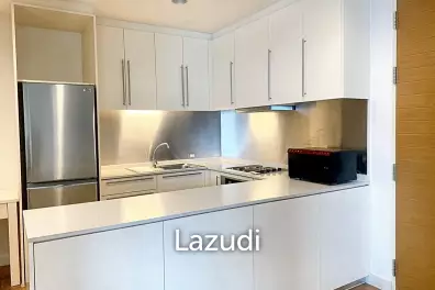 2 Bed 2 Bath 130 SQ.M Chatrium Residence Riverside