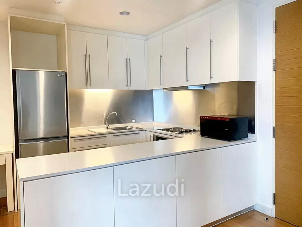 2 Bed 2 Bath 130 SQ.M Chatrium Residence Riverside