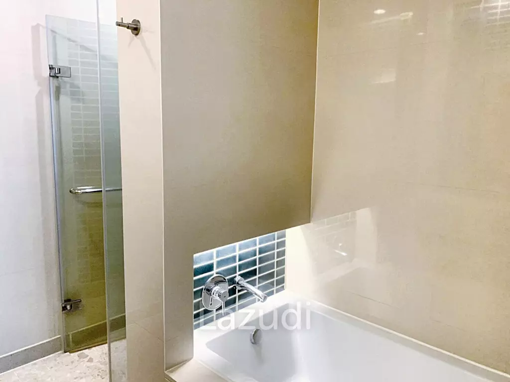 2 Bed 2 Bath 130 SQ.M Chatrium Residence Riverside