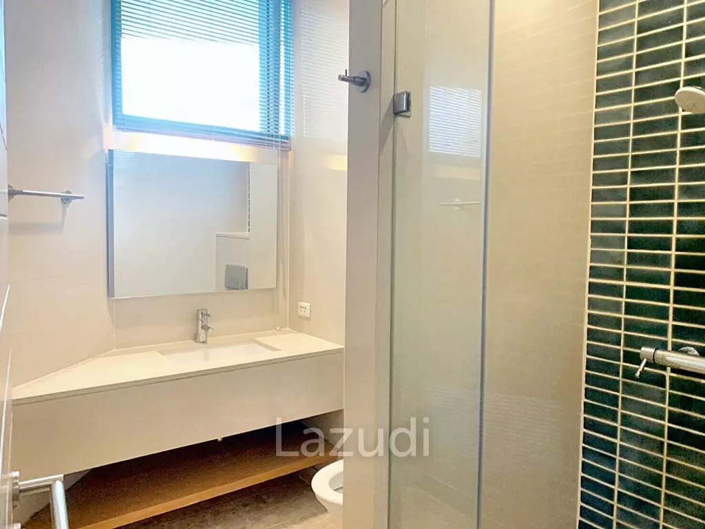 2 Bed 2 Bath 130 SQ.M Chatrium Residence Riverside
