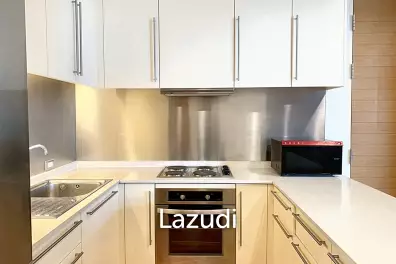 2 Bed 2 Bath 130 SQ.M Chatrium Residence Riverside