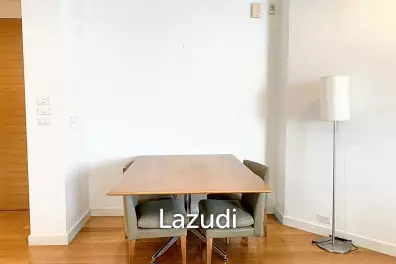 2 Bed 2 Bath 130 SQ.M Chatrium Residence Riverside