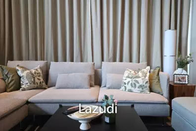 3 Bed 3 Bath 192 SQ.M The Crest Ruamrudee