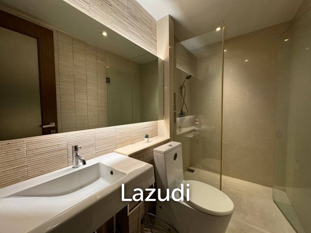 3 Bed 3 Bath 192 SQ.M The Crest Ruamrudee