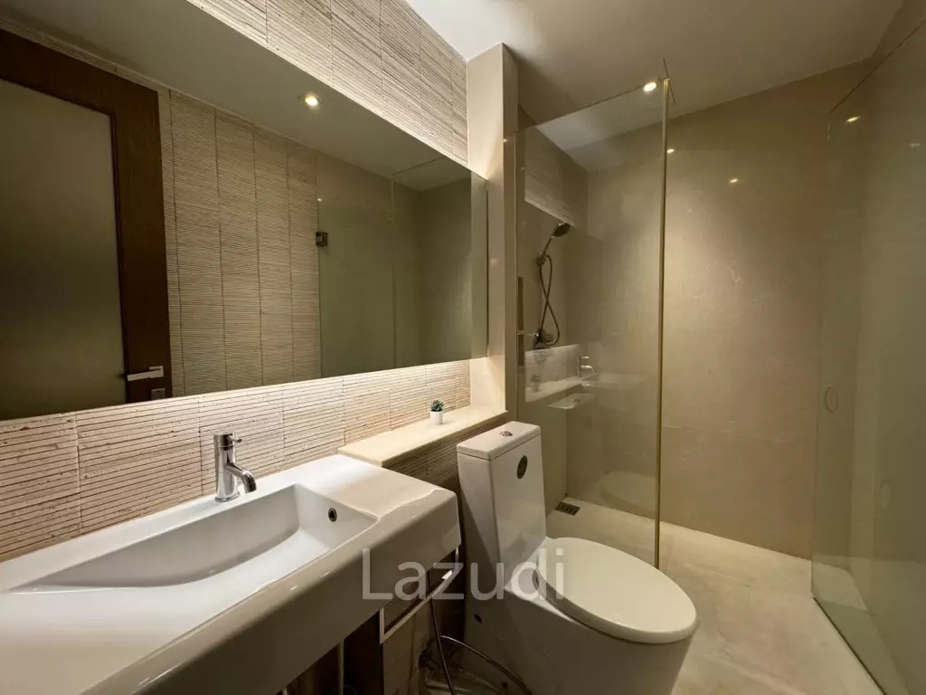 3 Bed 3 Bath 192 SQ.M The Crest Ruamrudee
