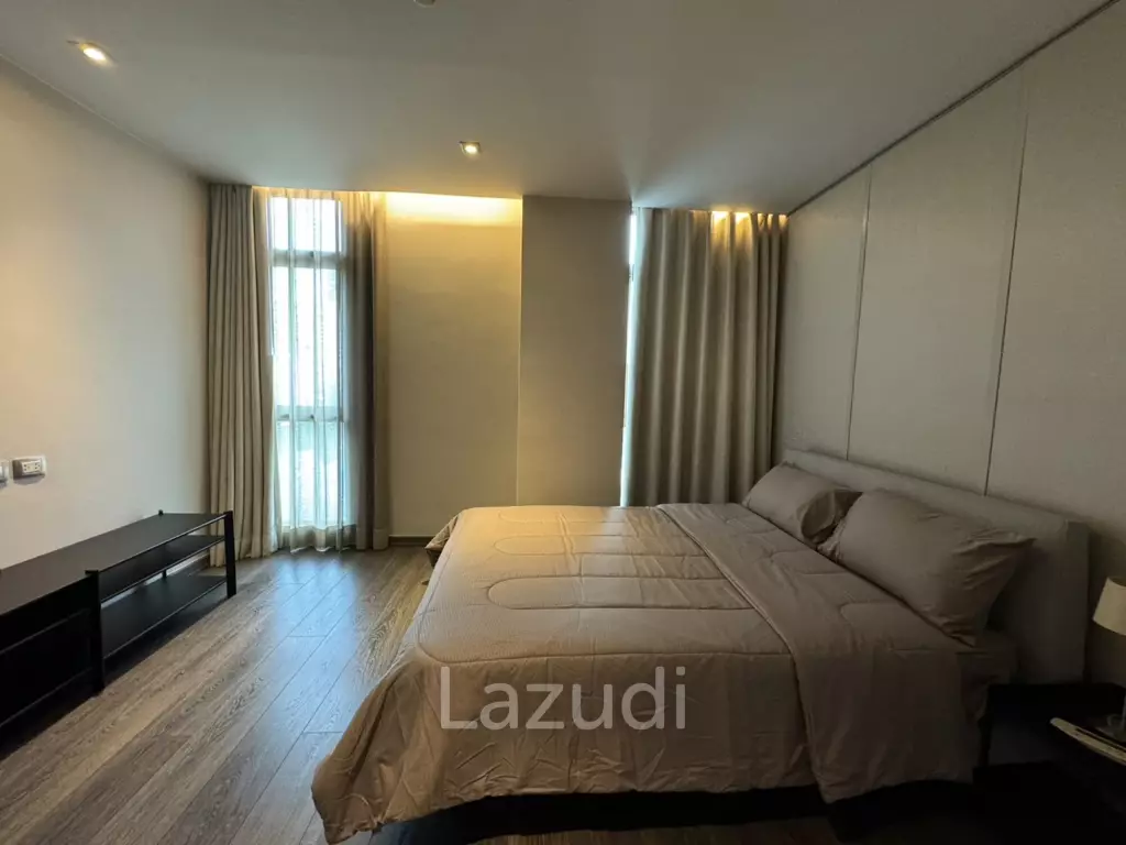 3 Bed 3 Bath 192 SQ.M The Crest Ruamrudee