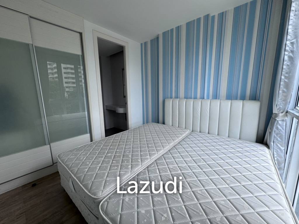 1 Bedroom 1 Bathroom 28 SQ.M. Neo Sea View