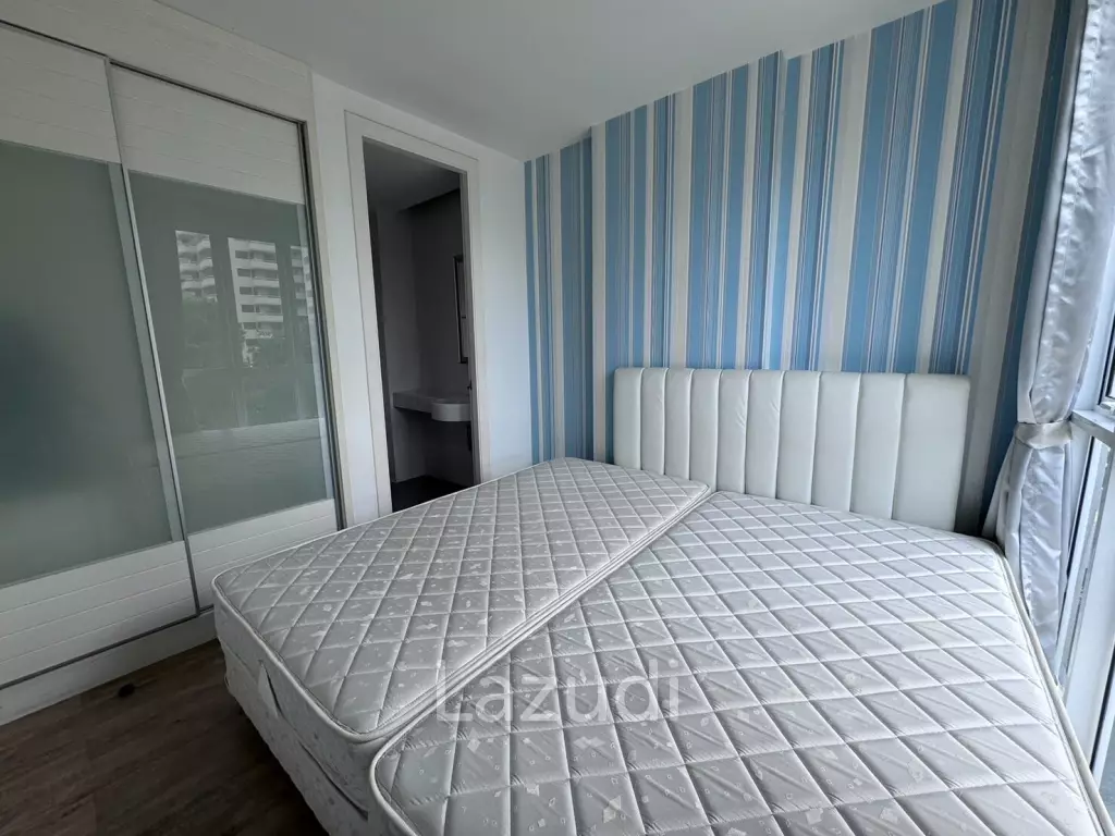 1 Bedroom 1 Bathroom 28 SQ.M. Neo Sea View