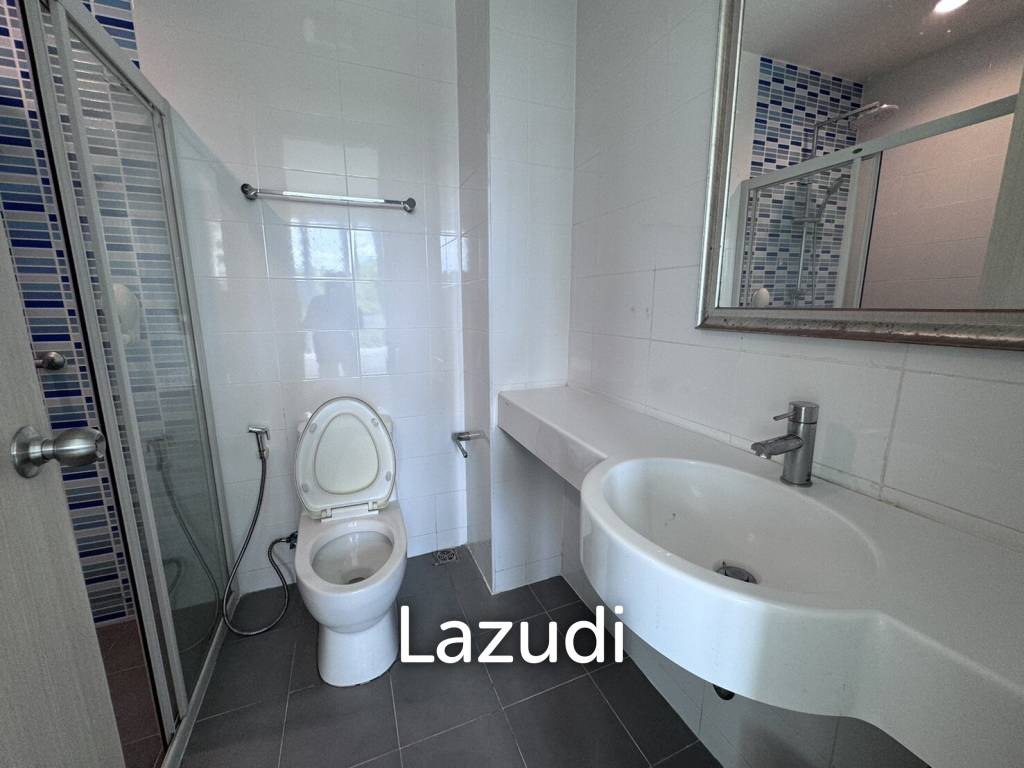 1 Bedroom 1 Bathroom 28 SQ.M. Neo Sea View