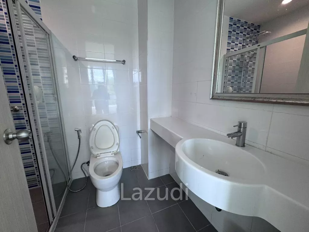 1 Bedroom 1 Bathroom 28 SQ.M. Neo Sea View