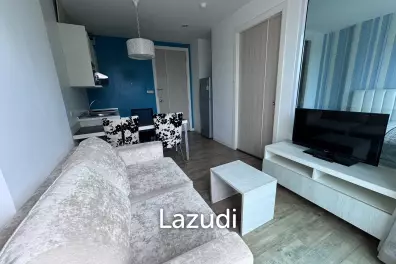 1 Bedroom 1 Bathroom 28 SQ.M. Neo Sea View