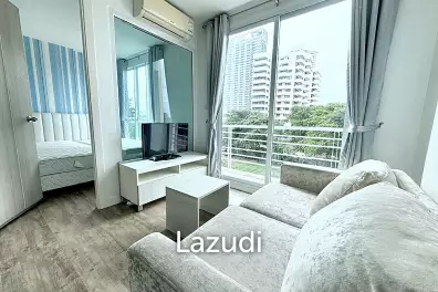 1 Bedroom 1 Bathroom 28 Sq.m. Neo Sea View