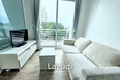 1 Bedroom 1 Bathroom 28 SQ.M. Neo Sea View