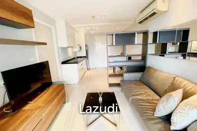 1 Bedroom 1 Bathroom 37 SQ.M Le Nice Ekamai