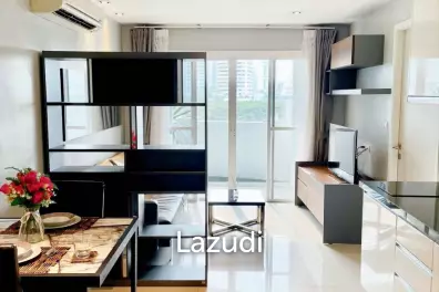 1 Bedroom 1 Bathroom 37 SQ.M Le Nice Ekamai