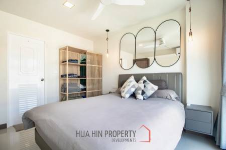 My Style Condo : 1 Bedroom Top Floor For Sale