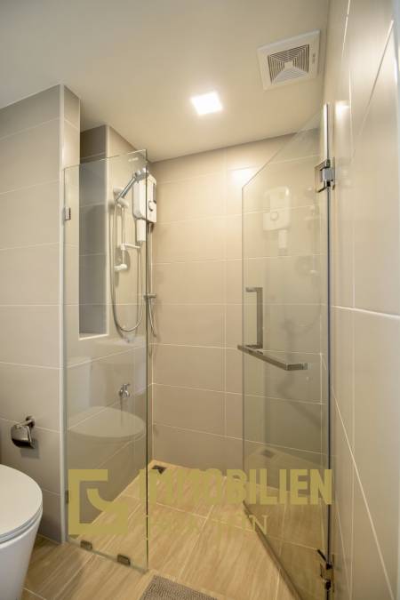 34 qm 1 Bett 1 Bad Apartment Für Verkauf