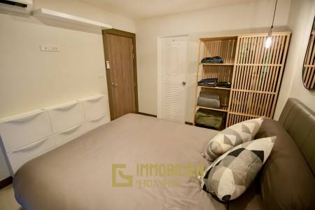 34 qm 1 Bett 1 Bad Apartment Für Verkauf