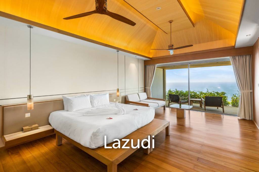 A Luxurious Oasis of Unrivalled Elegance