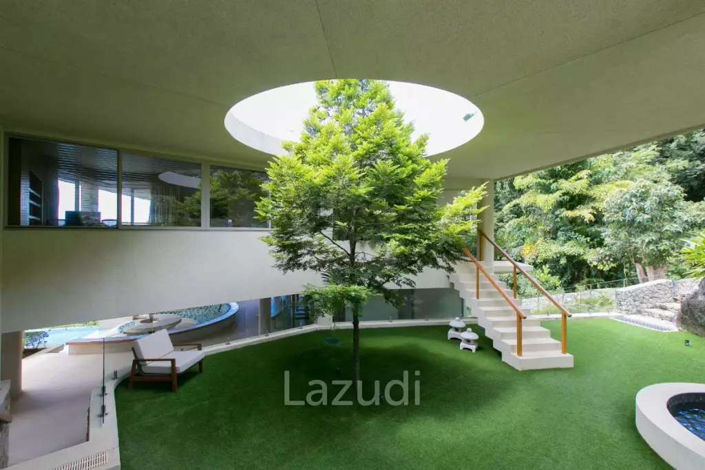 A Luxurious Oasis of Unrivalled Elegance