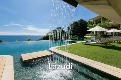 A Luxurious Oasis of Unrivalled Elegance
