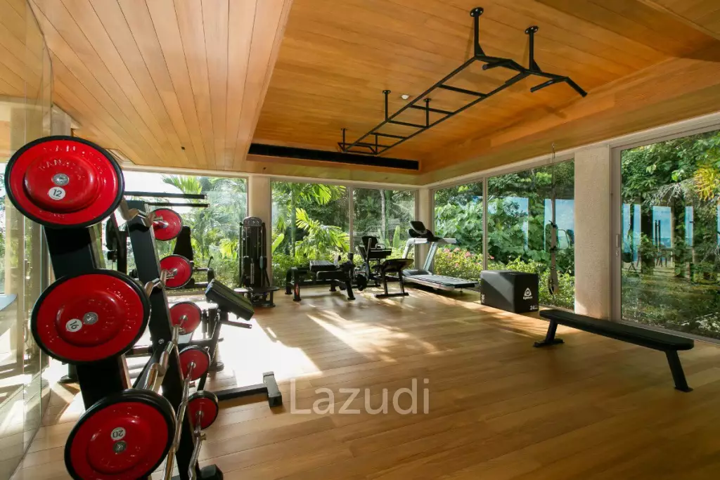 A Luxurious Oasis of Unrivalled Elegance