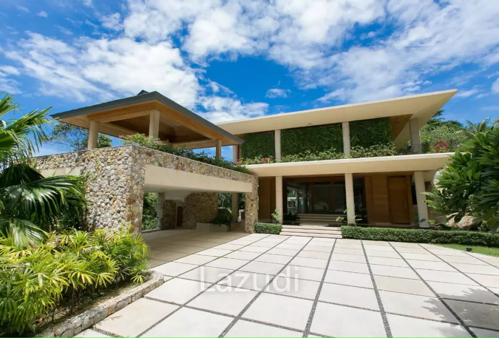 A Luxurious Oasis of Unrivalled Elegance