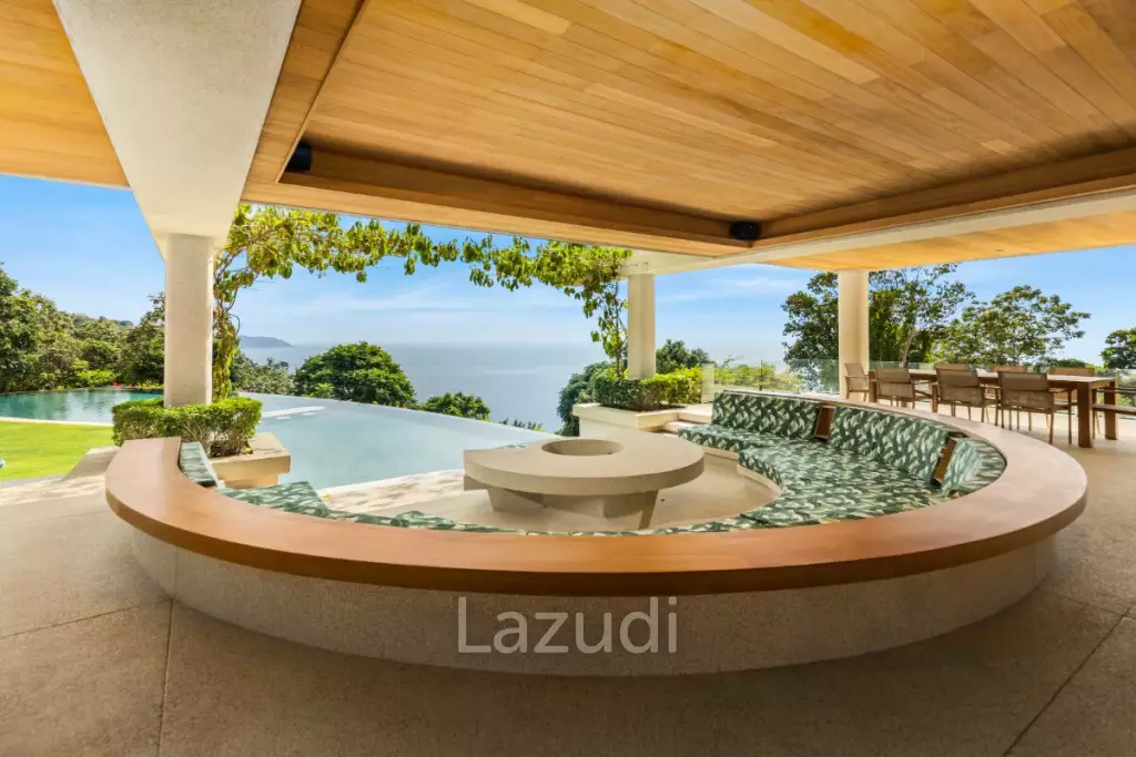 A Luxurious Oasis of Unrivalled Elegance