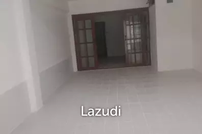 Newly Renovated Commercial building for rent in Ladphrao 128/4