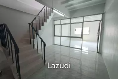 Newly Renovated Commercial building for rent in Ladphrao 128/4