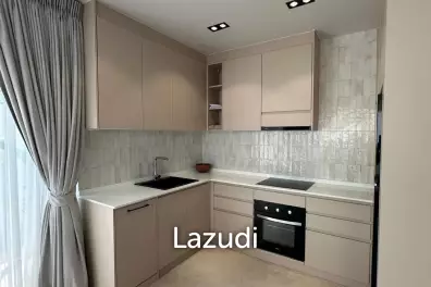 3 Bed 2.5 Bath 161.35 SQ.M Tree Yard Resort