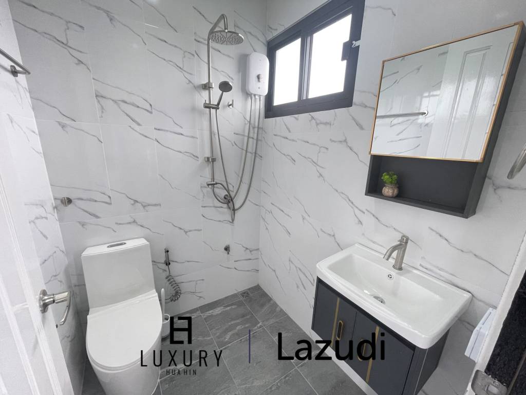 1,722 metro cuadrado 4 ` 4 Baño Villa de Venta