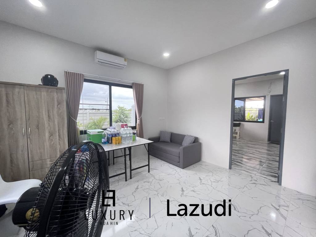 1,722 metro cuadrado 4 ` 4 Baño Villa de Venta