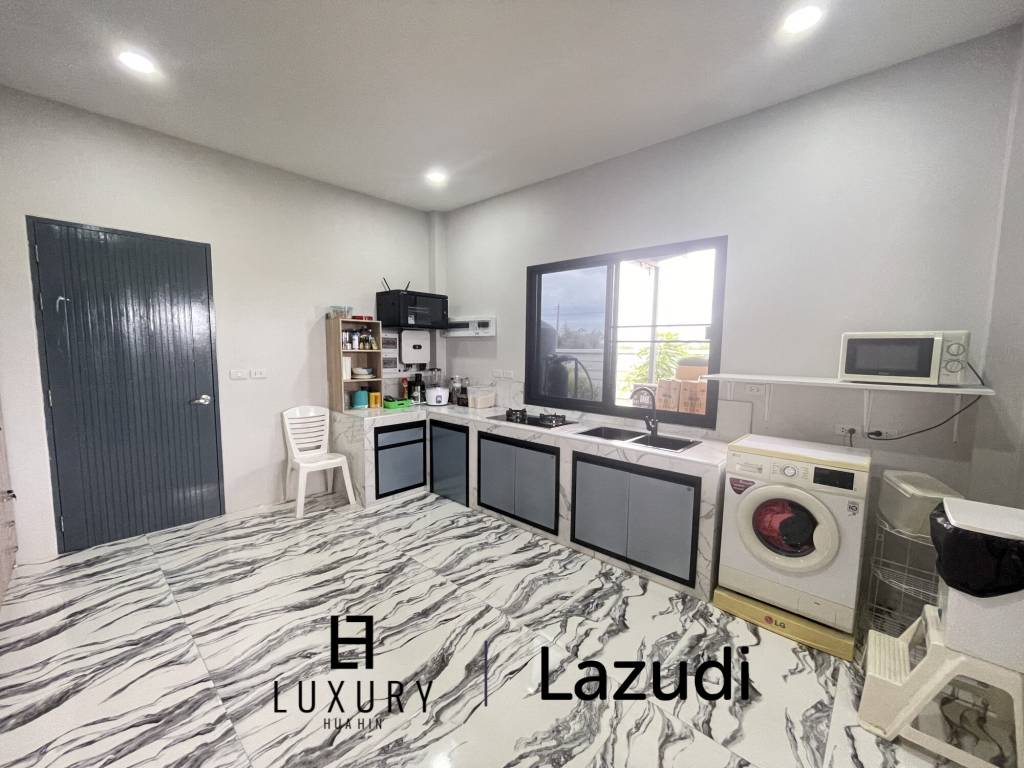 1,722 metro cuadrado 4 ` 4 Baño Villa de Venta