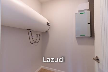 3 Bed 4 Bath 278.25 SQ.M Chada Homes ( Ready to move in )