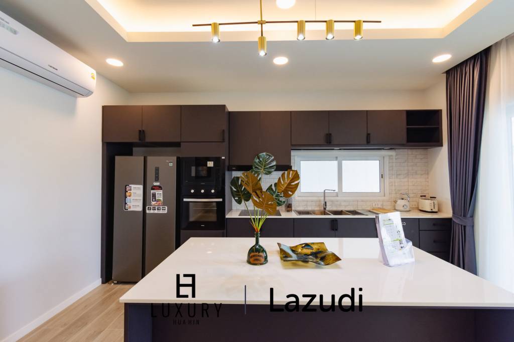 620 m² 3 Chambre 3 Salle de bain Villa Pour Vente